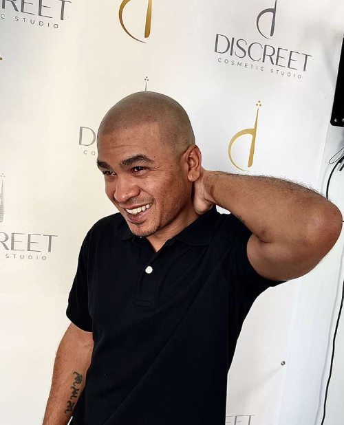 Vitamin D3 treatment image