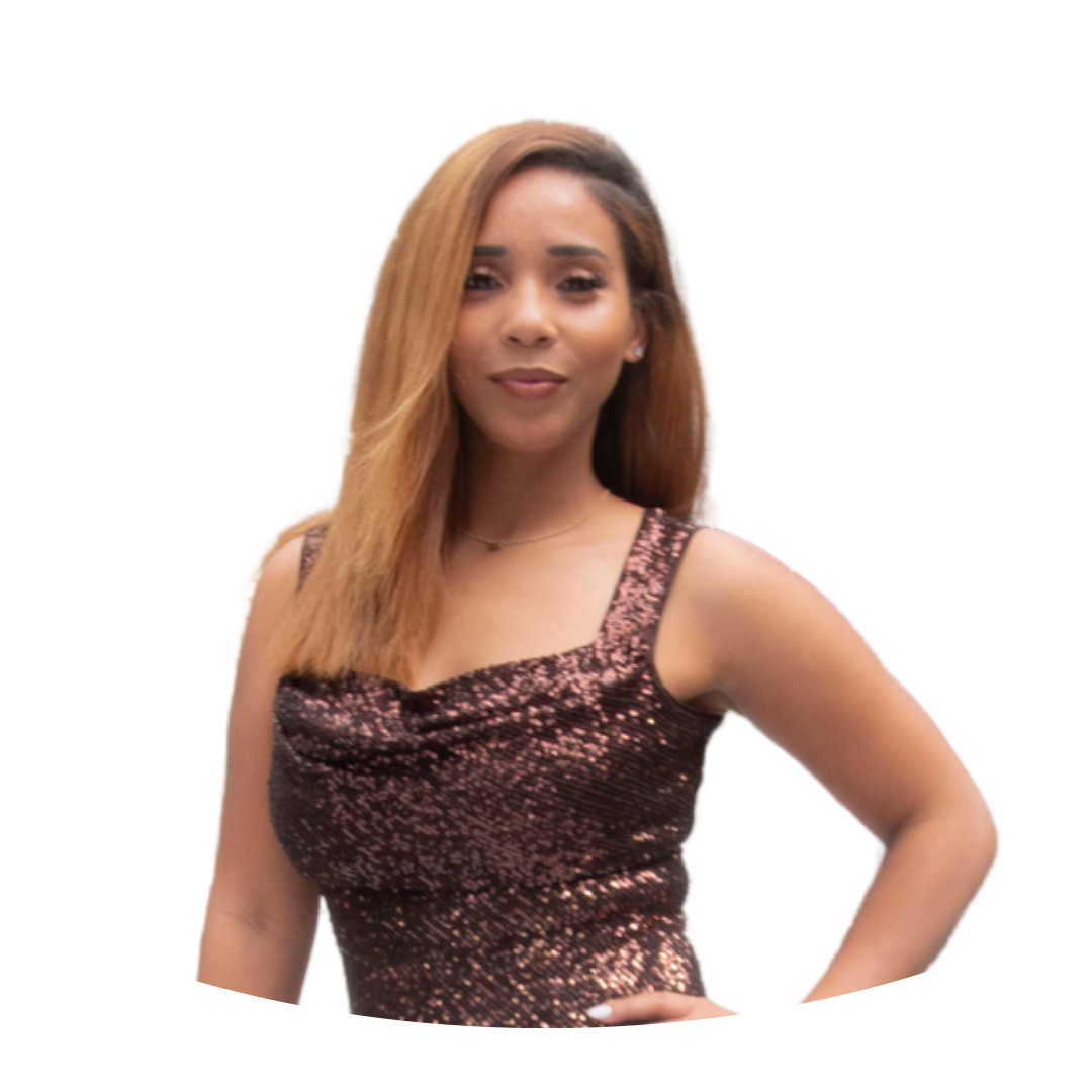 Kiara T. Hawkins — Founder, Honest & Co.