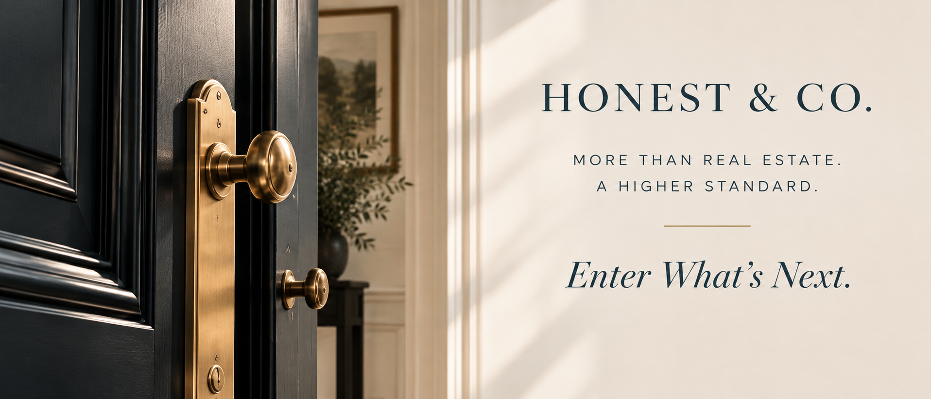 Honest & Co. — business, real estate and lifestyle