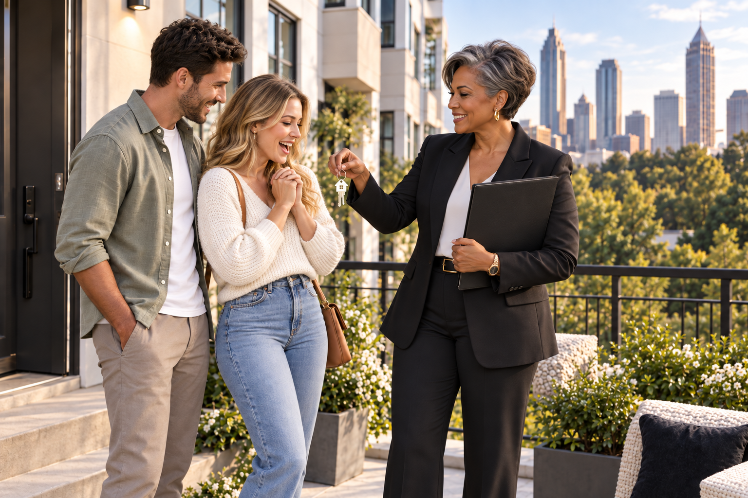 Strategic renter lifestyle and housing transition