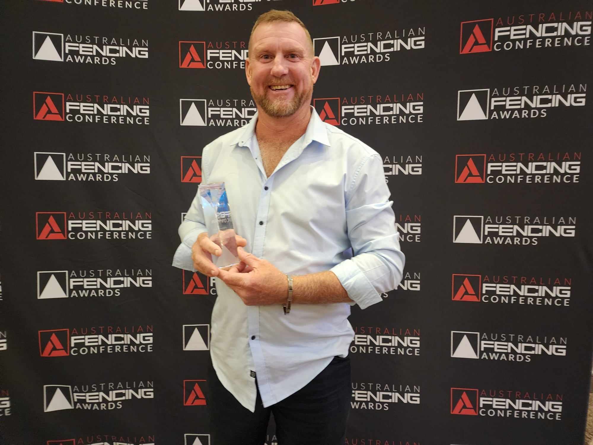 Simon Davis — The Profitable Fencer