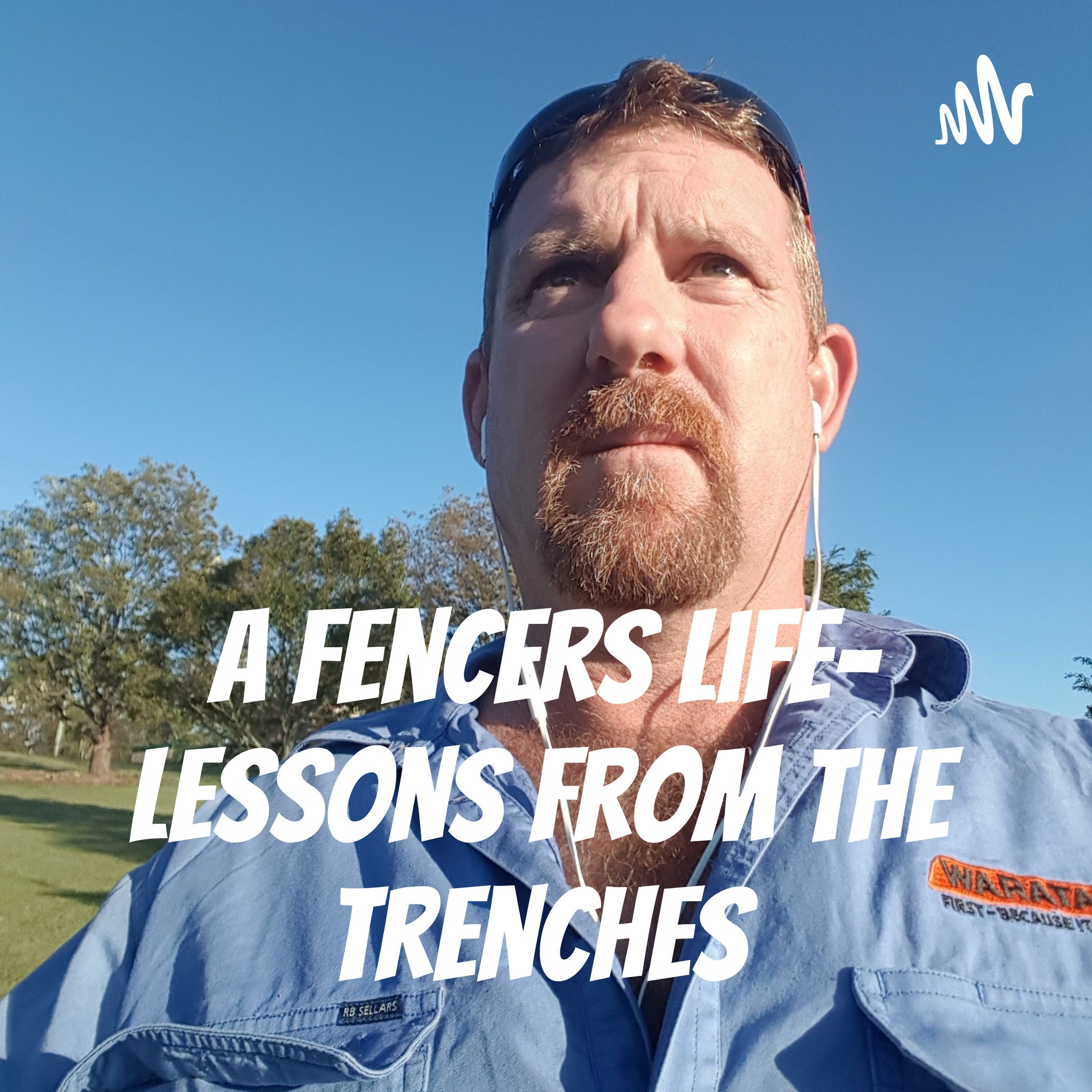 It's A Fencer's Life Podcast