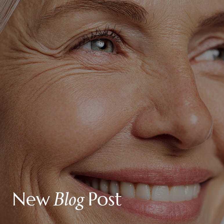 New Blog Post