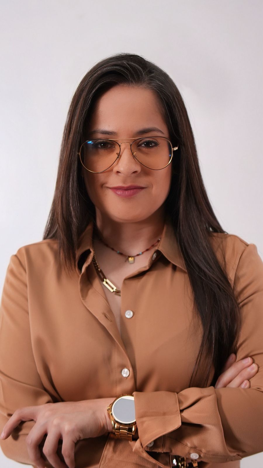 Daniela Terán Acosta — Psicóloga Chihuahua