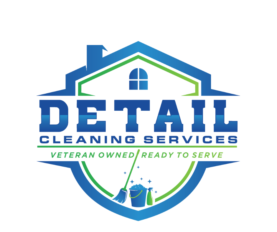 Detail Cleaning Services