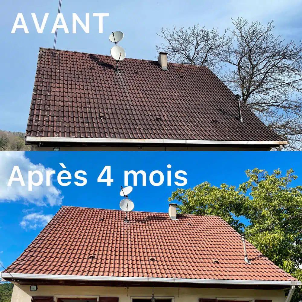 Toiture Herblay-sur-Seine / Entretien toiture / Couvreur Herblay-sur-Seine / Réparation toiture / Entreprise de couverture Herblay-sur-Seine / Nettoyage toiture / Artisan couvreur Herblay-sur-Seine / Démoussage toiture / Isolation toiture