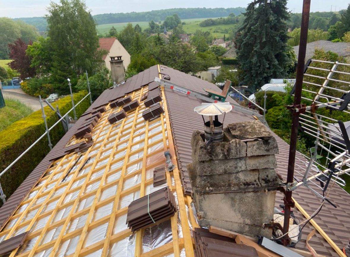 devis couvreur Herblay-sur-Seine / couvreur Herblay-sur-Seine / entreprise de couverture Herblay-sur-Seine / travaux de toiture / prix toiture / réparation toiture Herblay-sur-Seine / couvreur zingueur Herblay-sur-Seine / devis toiture / rénovation toiture / toiture Pierrelaye / toiture Noisy-sur-Oise / travaux couverture / artisan couvreur