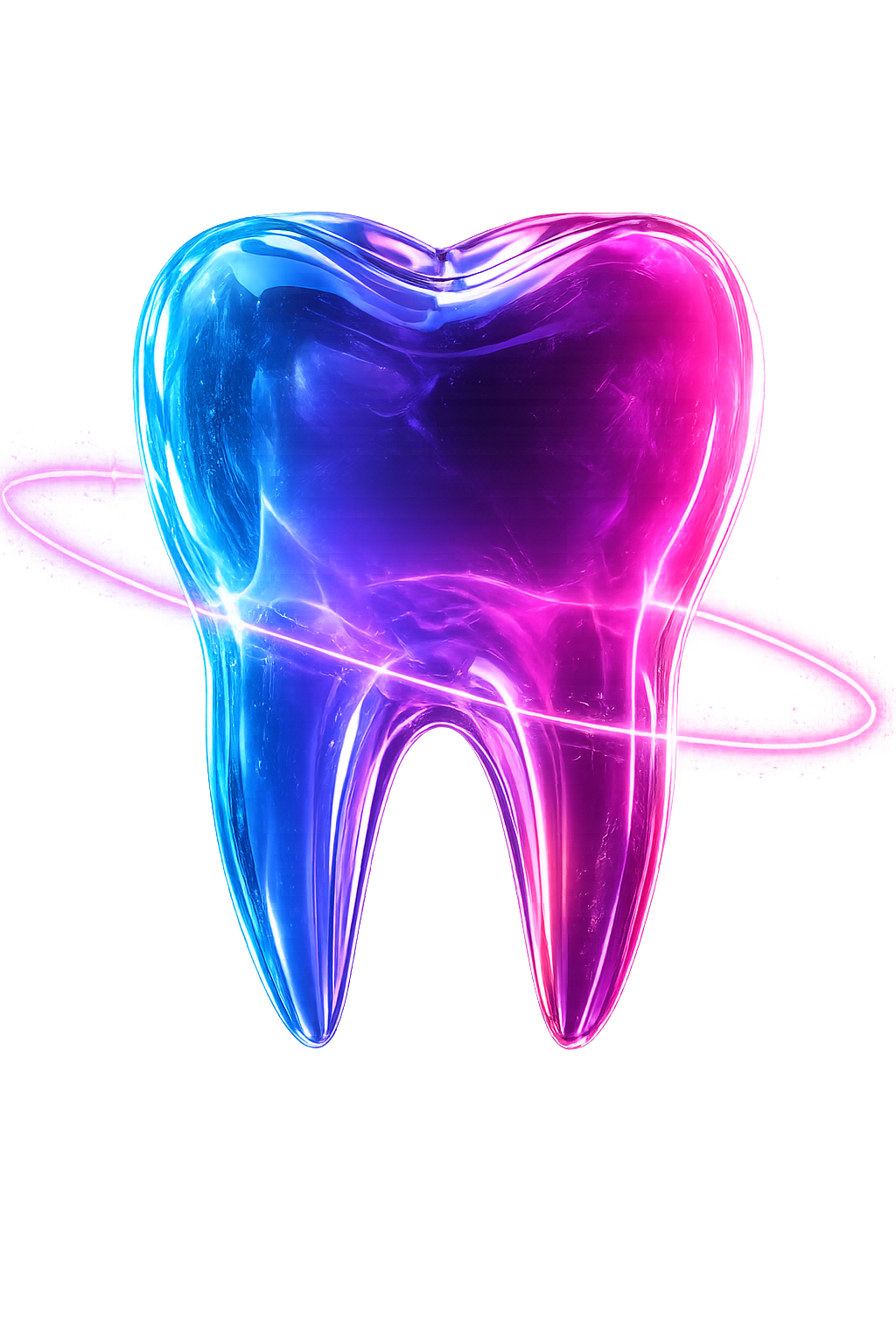 Luminé Dental logo