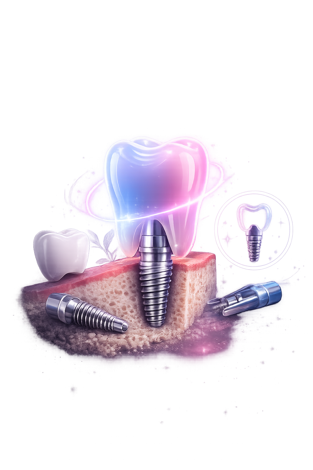 Dental Implants icon