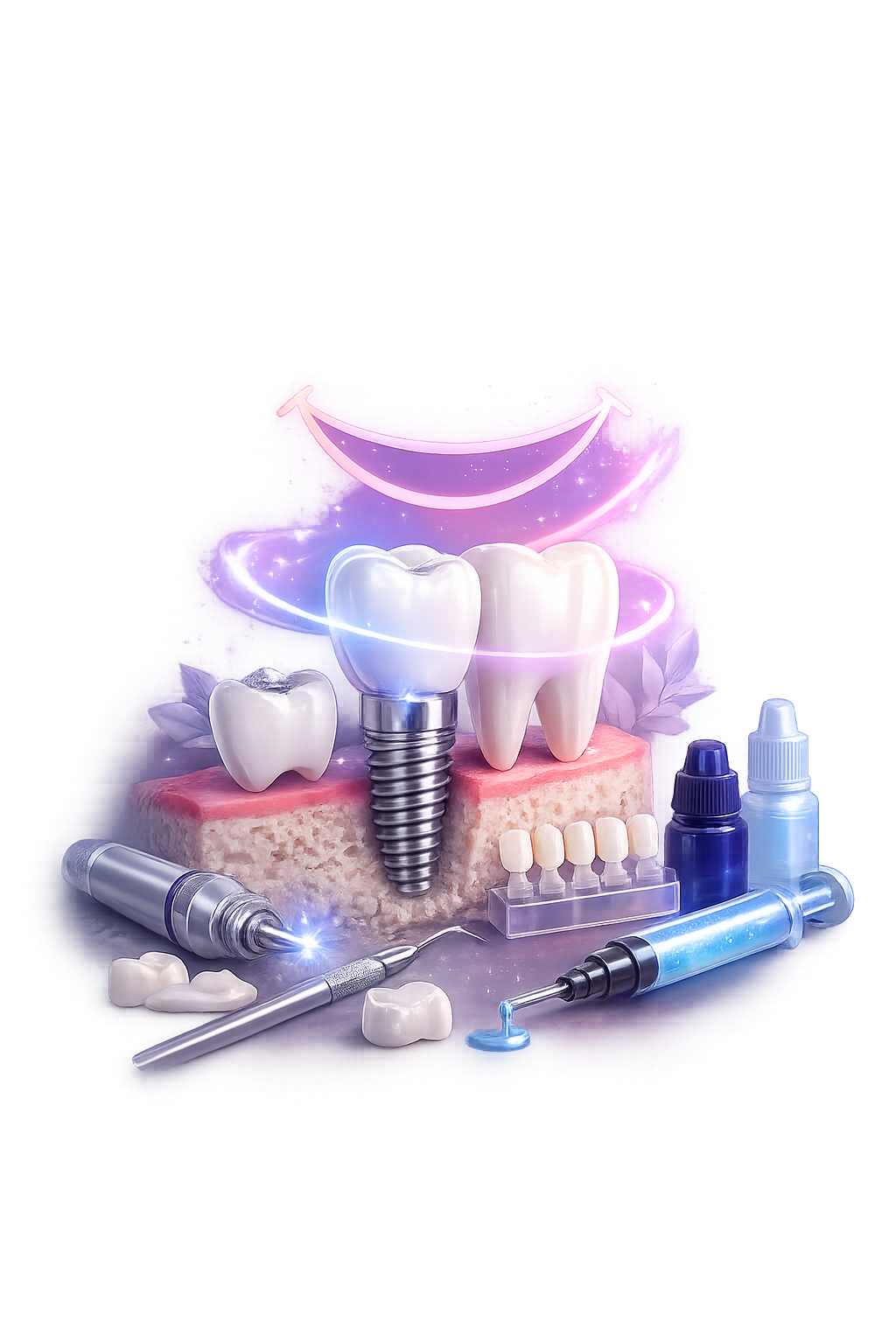 Restorative Care icon