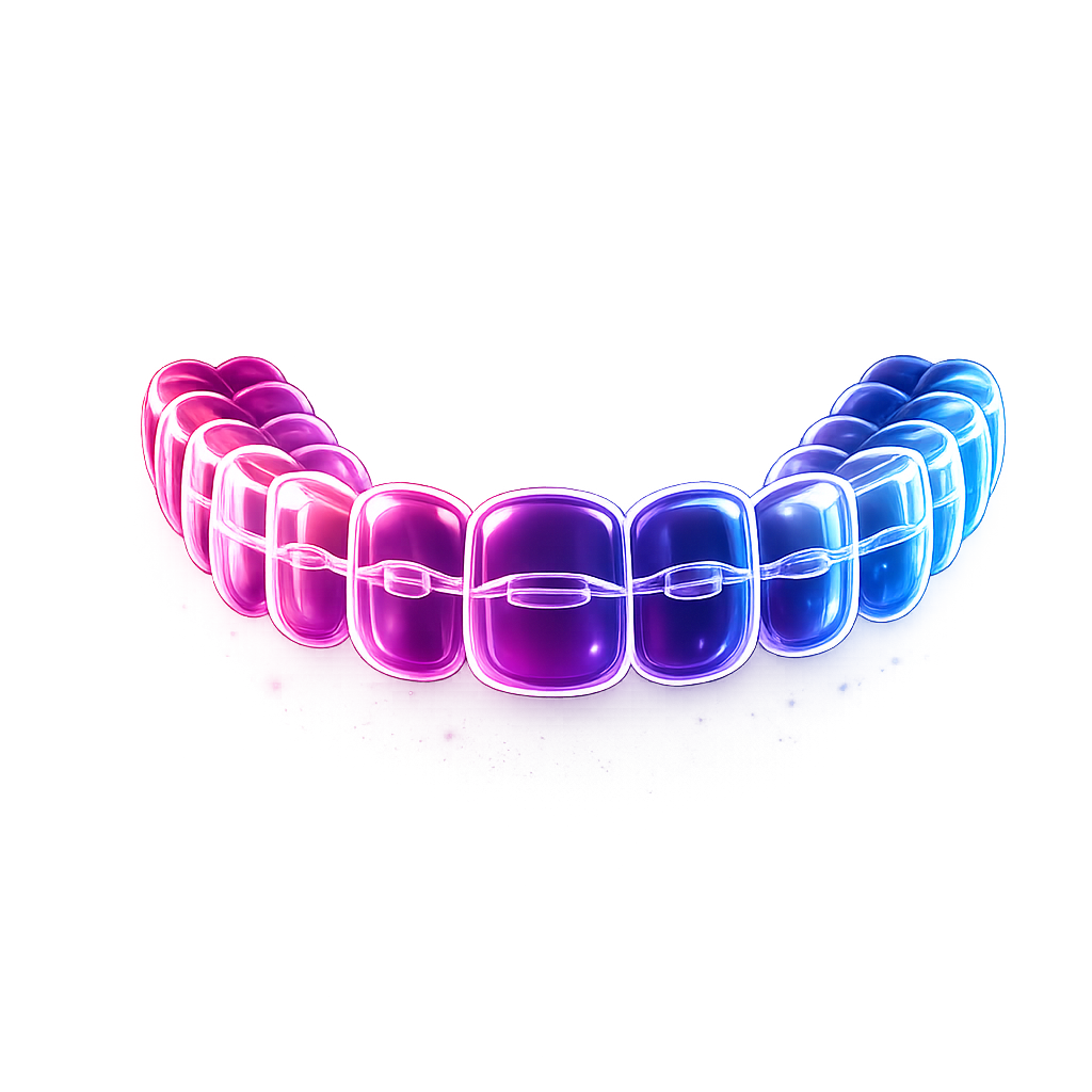 Orthodontics icon