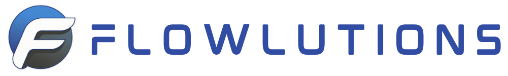 Flowlutions logo