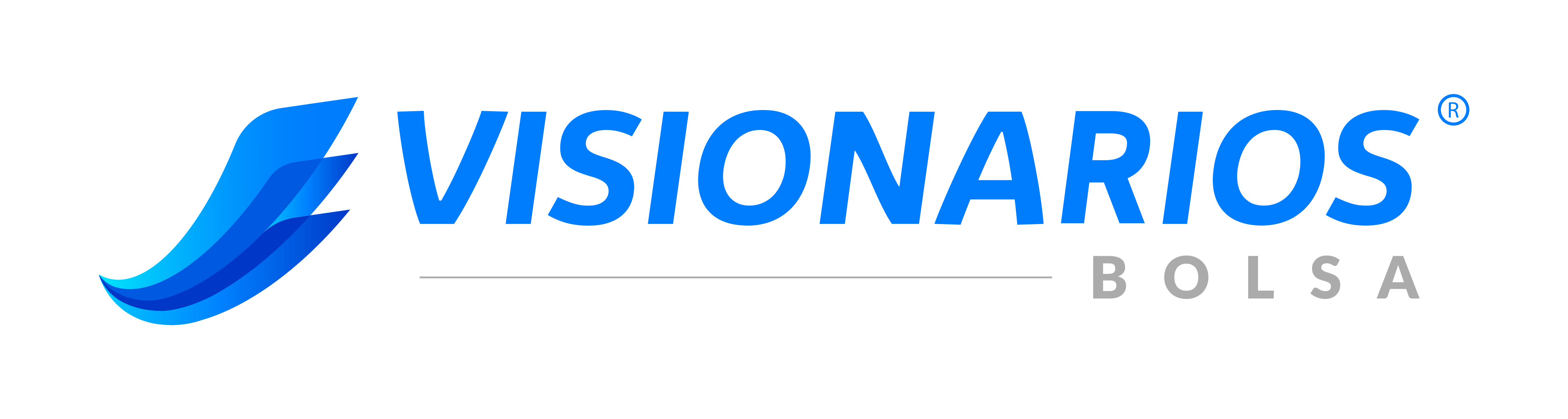 Visionarios Bolsa