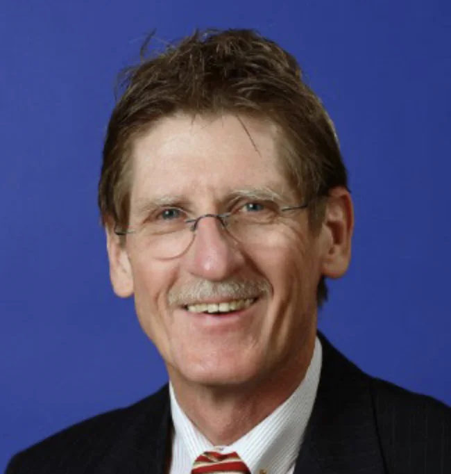 E. C. Krupp