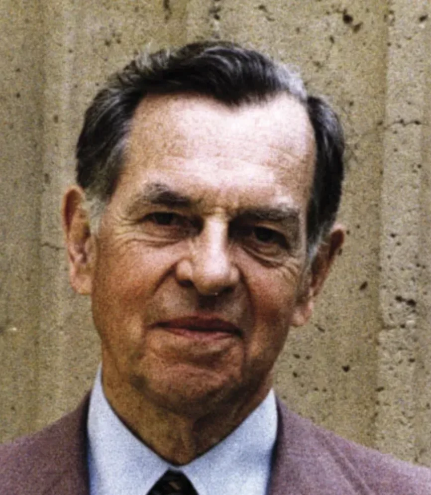 JOSEPH CAMPBELL