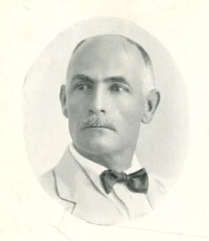 ARTHUR MAURICE HOCART