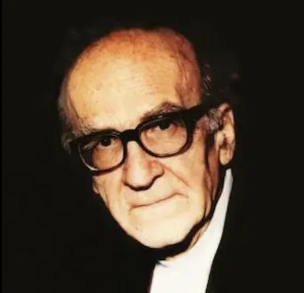 MIRCEA ELIADE