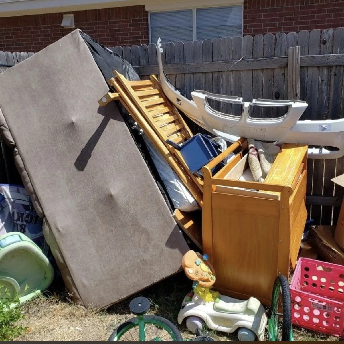 Alpha Haulers Junk Removal Minneapolis