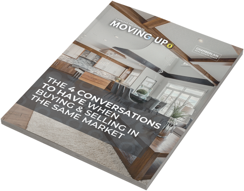 Critical Conversations Guide Chamberlain Real Estate Group