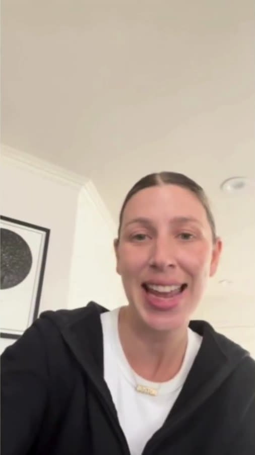 Amanda — Boston’s story