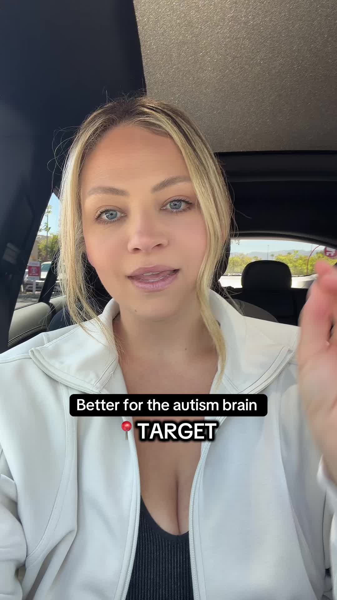 Chelsea Juels (@the_holistic_schoolpsych) TikTok: Target gluten and dairy free snack haul