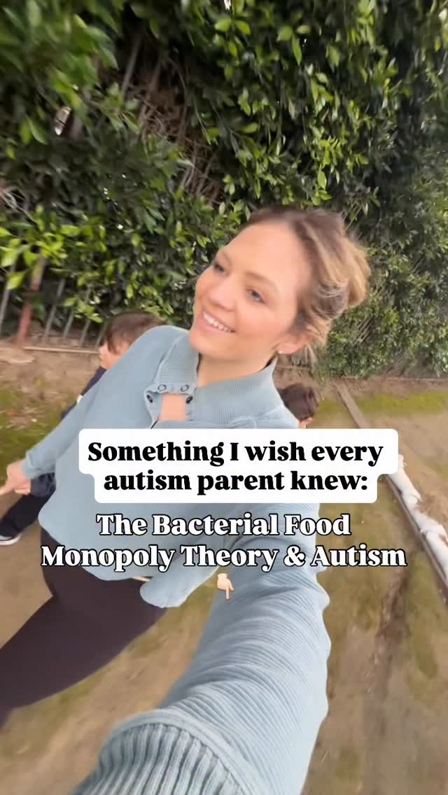 Chelsea Juels (@the_holistic_schoolpsych) Instagram reel: Why kids ask for the same few foods