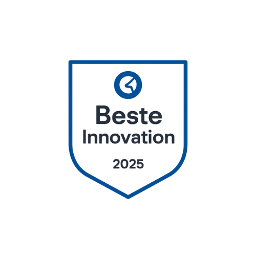 Beste Innovation 2025