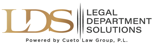 Legal Department Solutions Florida