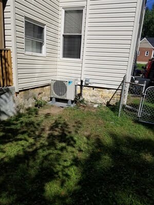 HVAC Maintenance in Chester, MD