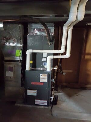 HVAC Installation in Kent Island, MD