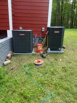 HVAC Installation in Chester, MD