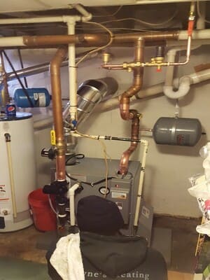 HVAC Repairs in Kent Island, MD