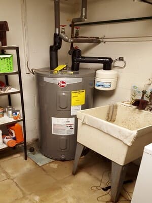 Water Heaters in Kent Island, MD