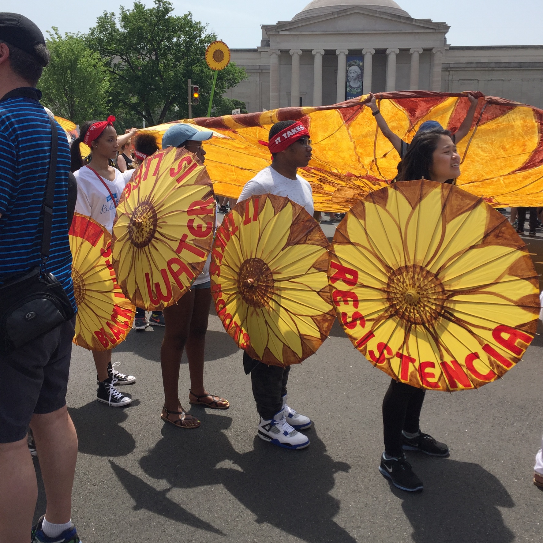 People's Climate March