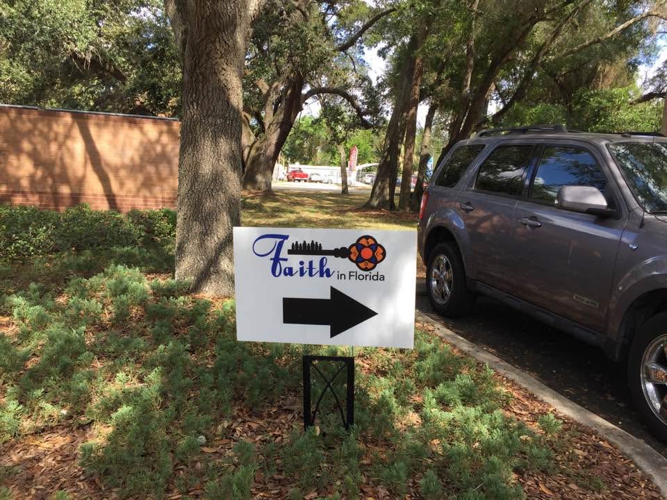 Faith-Based Organizing photo 4