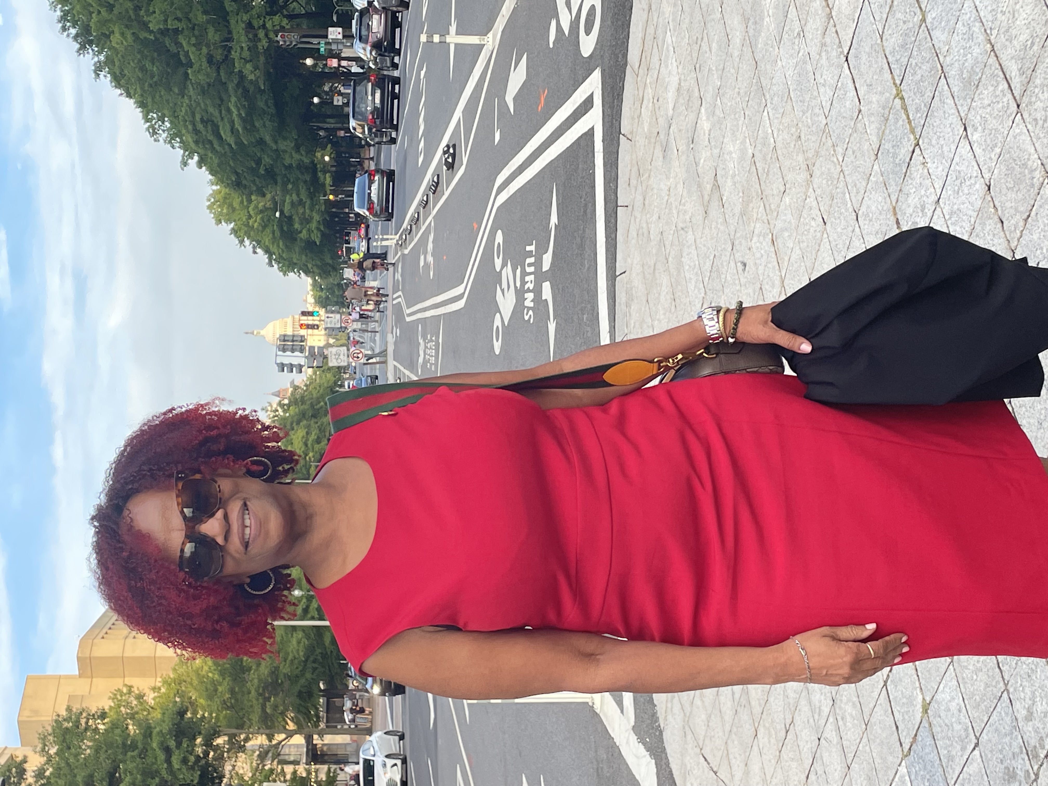 Dr. Clark in Action photo 6