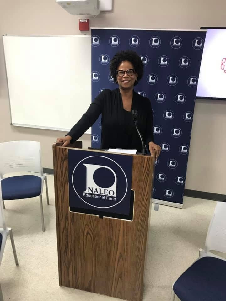 Dr. Clark in Action photo 2