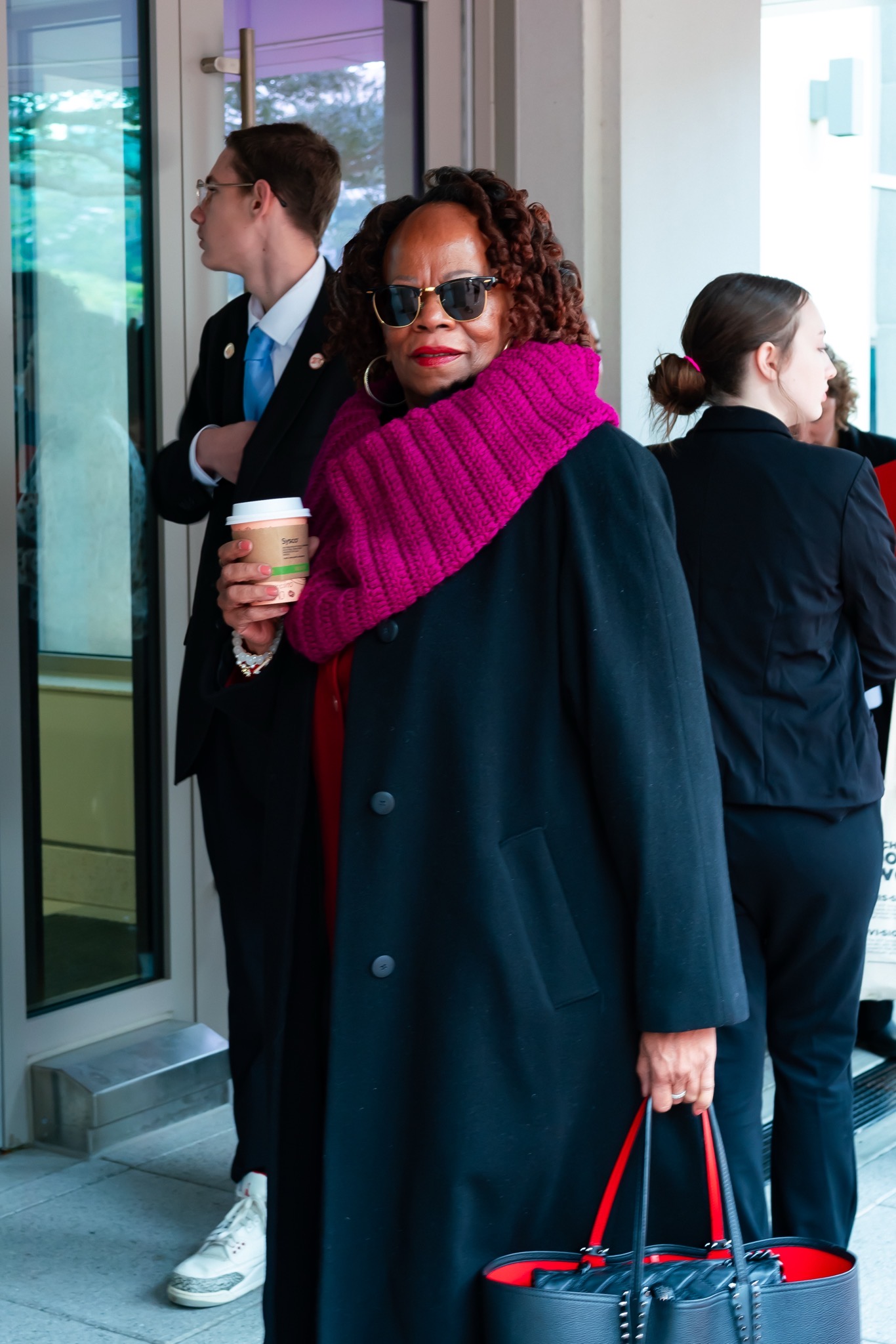 Dr. Clark in Action photo 3