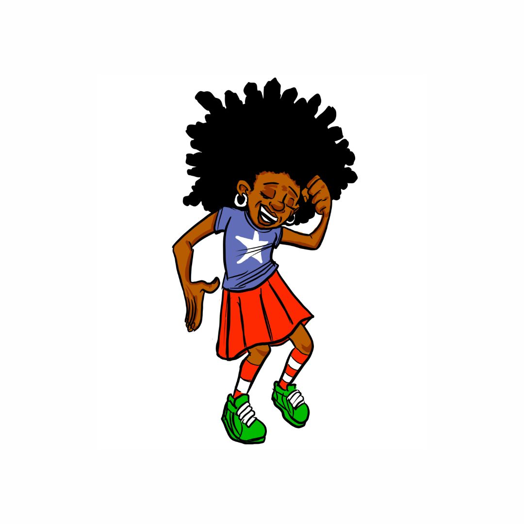 Tiffany TurnUp Explores STEM Careers