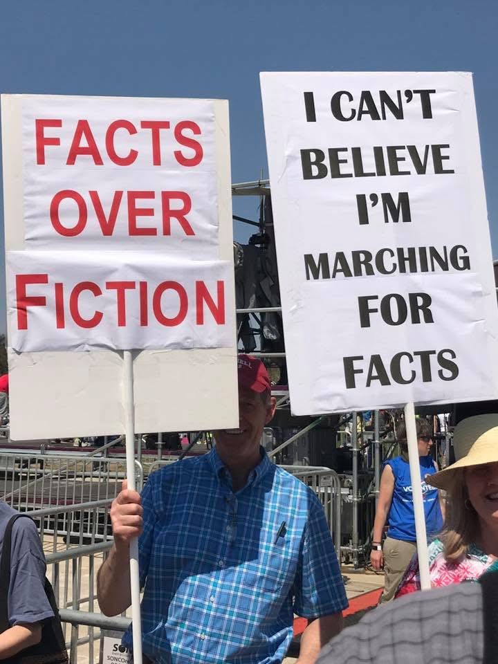 People's Climate March photo 11