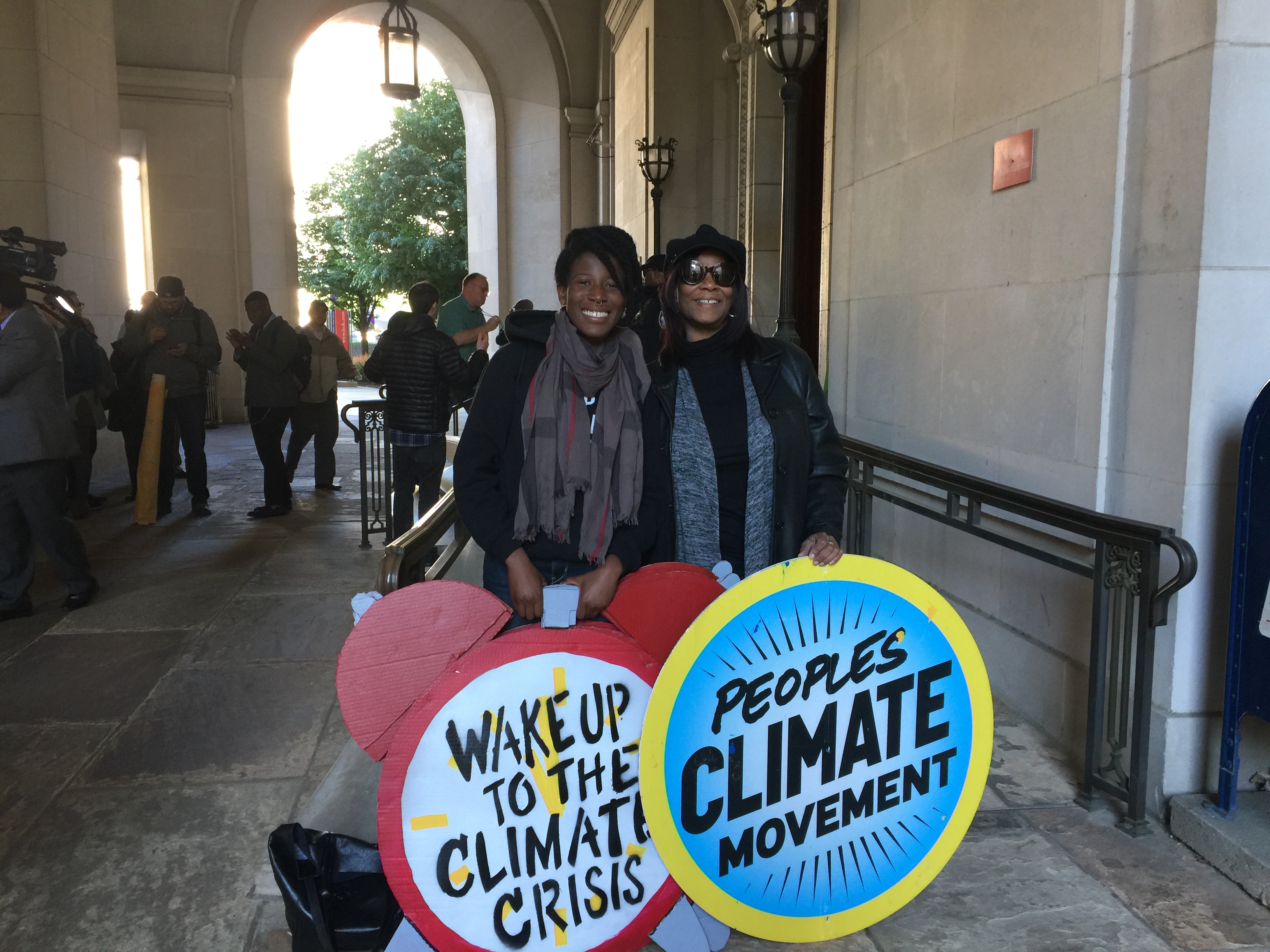 Dr. Clark in Action photo 9