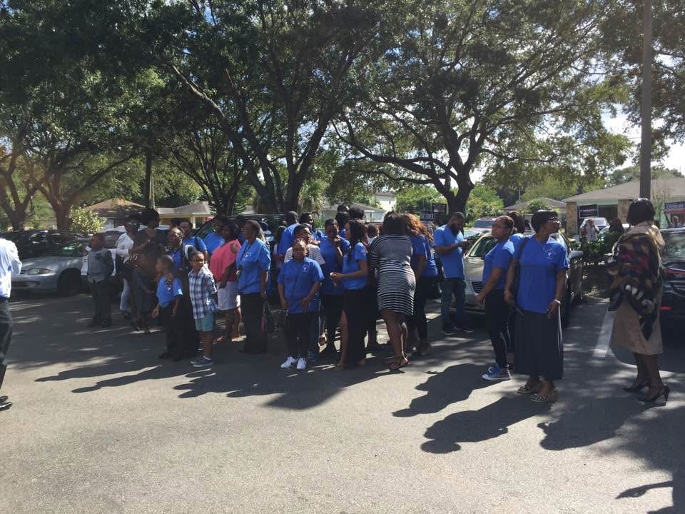 Faith-Based Organizing photo 11