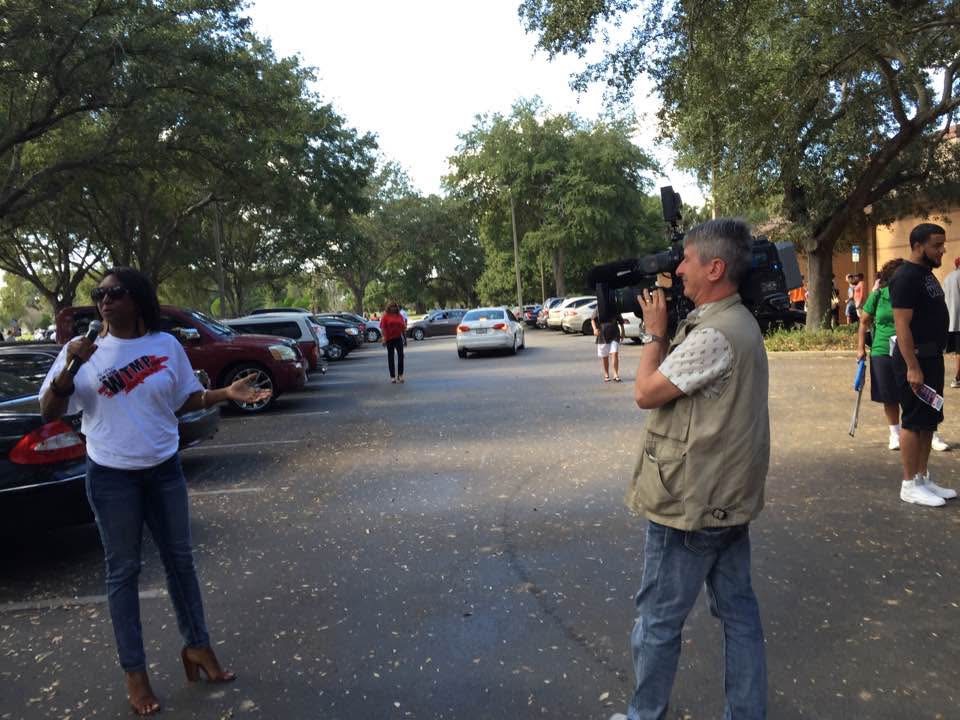 Faith-Based Organizing photo 8