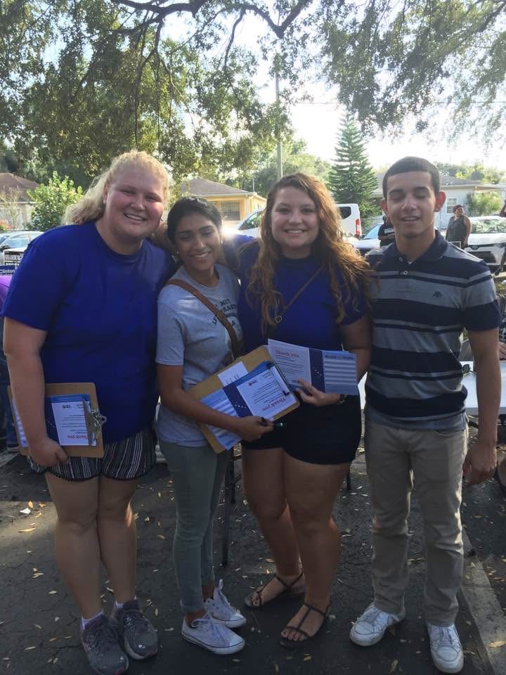 Faith-Based Organizing photo 9