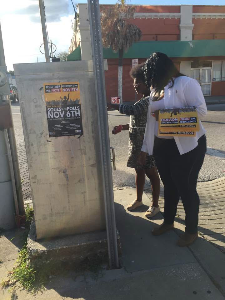 Faith-Based Organizing photo 7