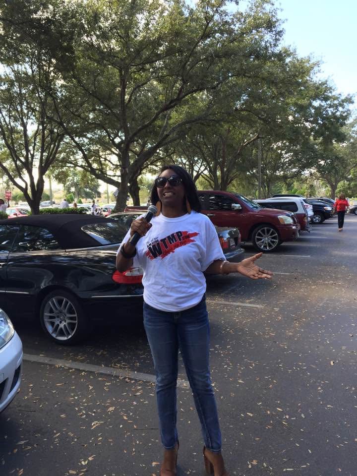 Faith-Based Organizing photo 12