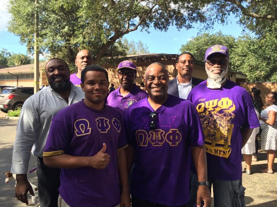 Faith-Based Organizing photo 10