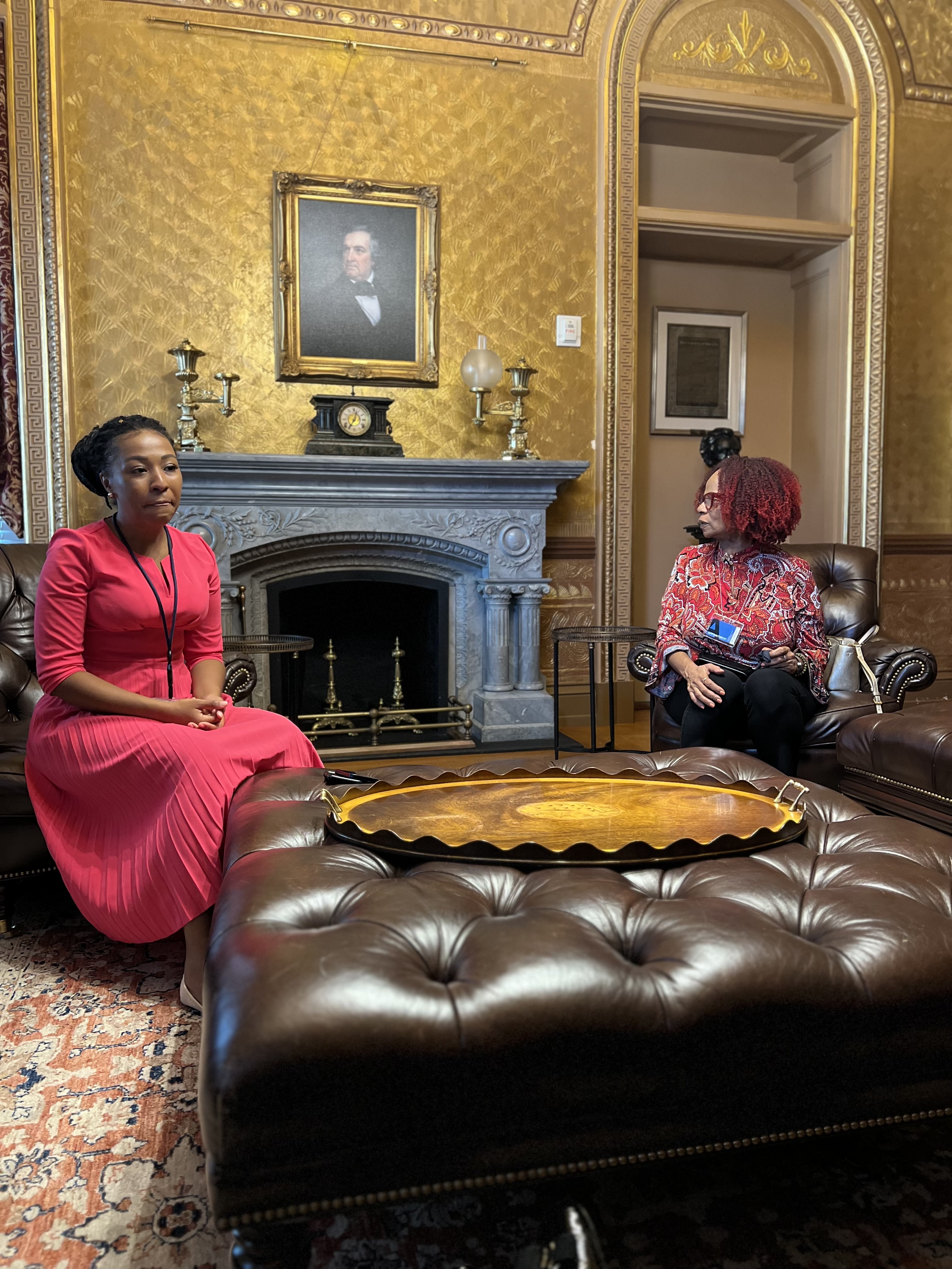 Dr. Clark in Action photo 24