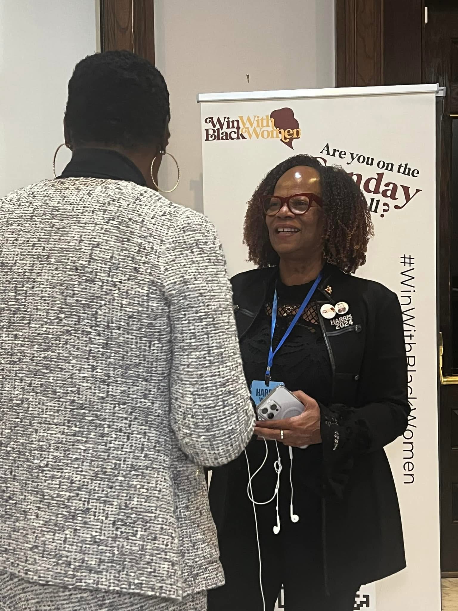 Dr. Clark in Action photo 17