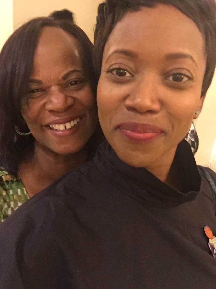 Dr. Clark in Action photo 22